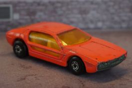 Matchbox Lamborghini Marzal KULT ALT !!!!!!!!!!