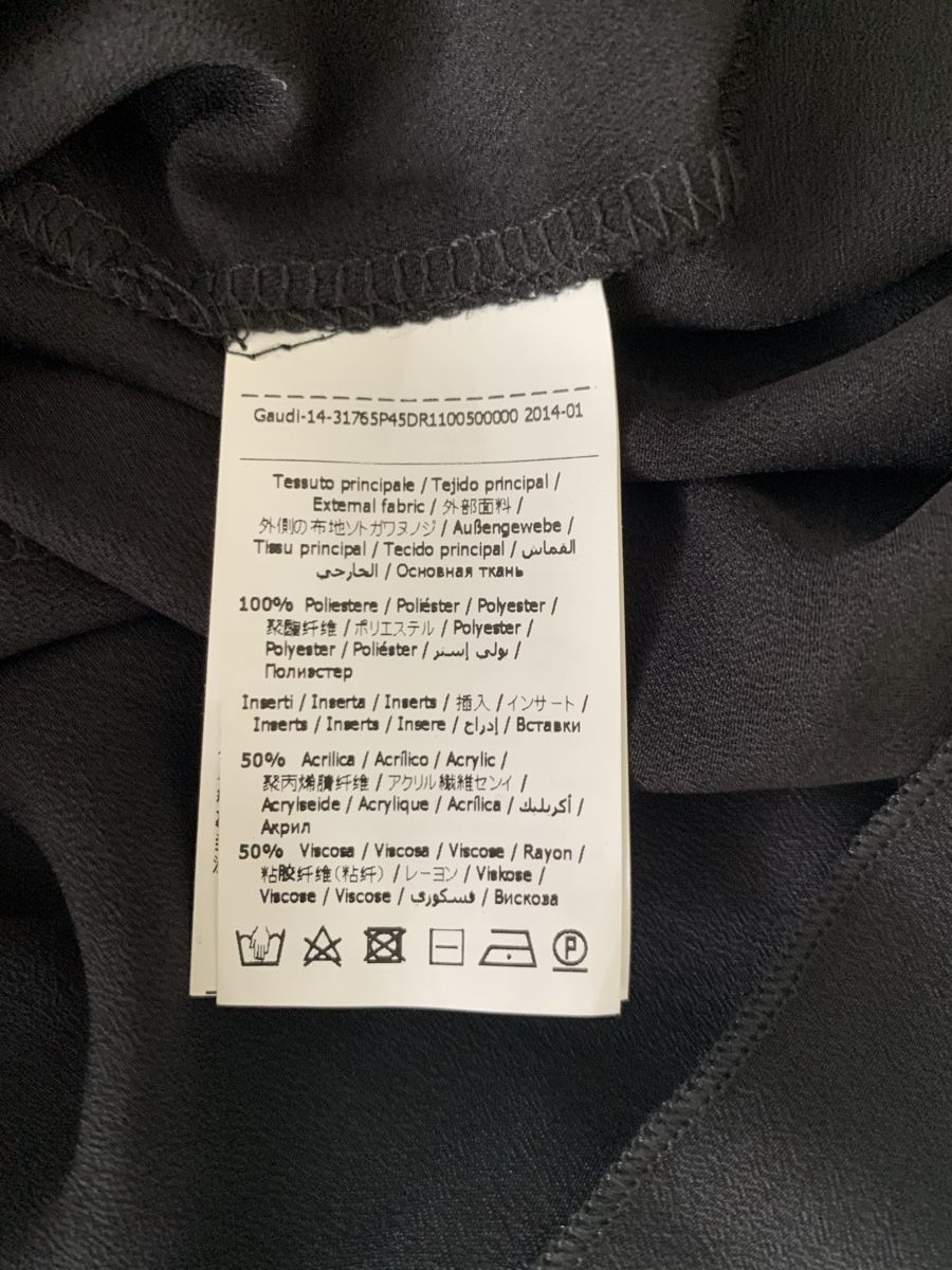 Vestiti: Kleid NP 189 – Nuovo (secondo la descrizione) da Füllinsdorf venduto da Bambu2007 5