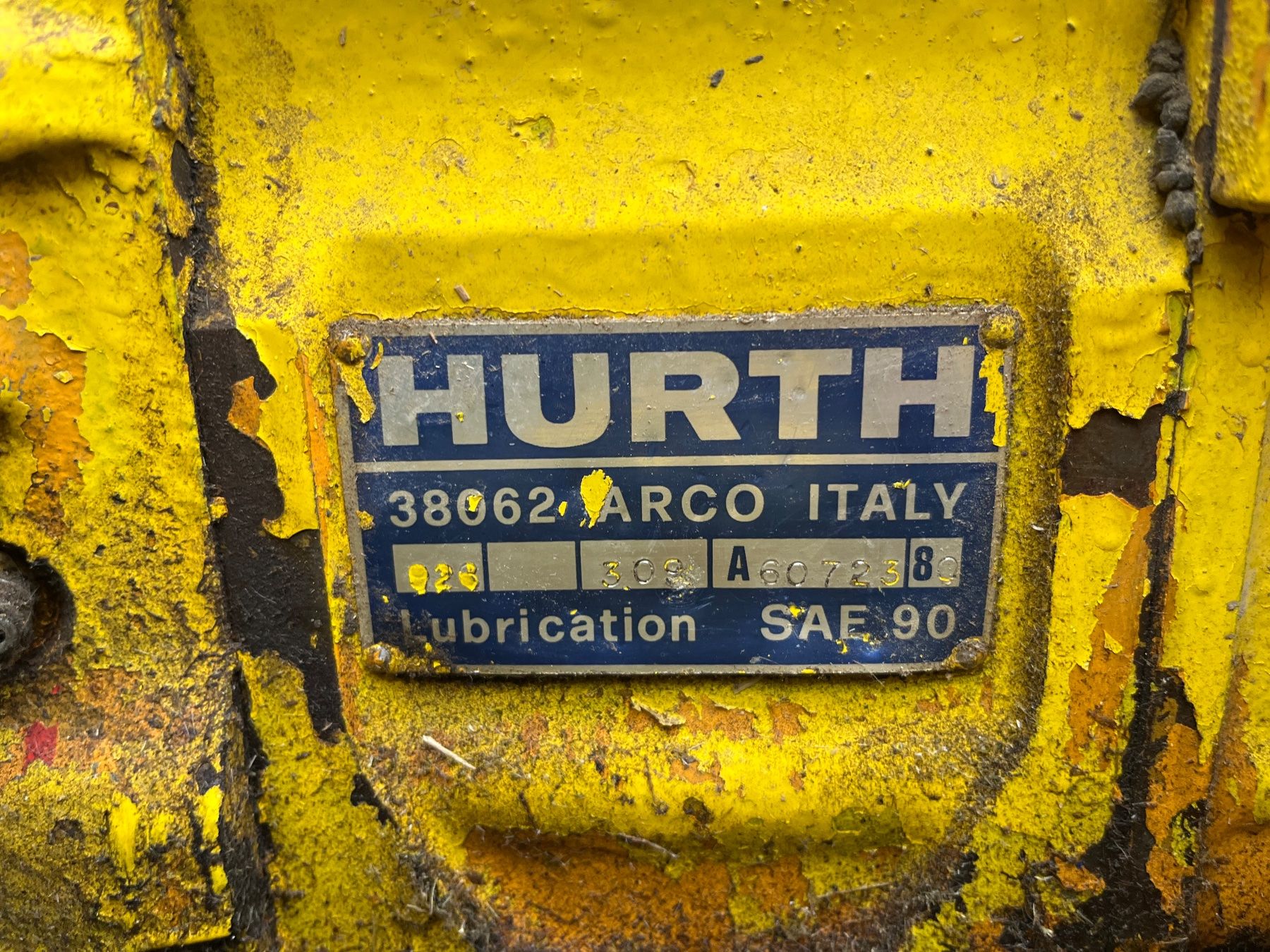 Tutte le macchine: Baustellen Dumper Robert Aebi – Usato da Fischingen venduto da nat_9qn7 4