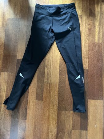 Puma Winter Jogginghose Damen, Grösse M - Top Zustand!