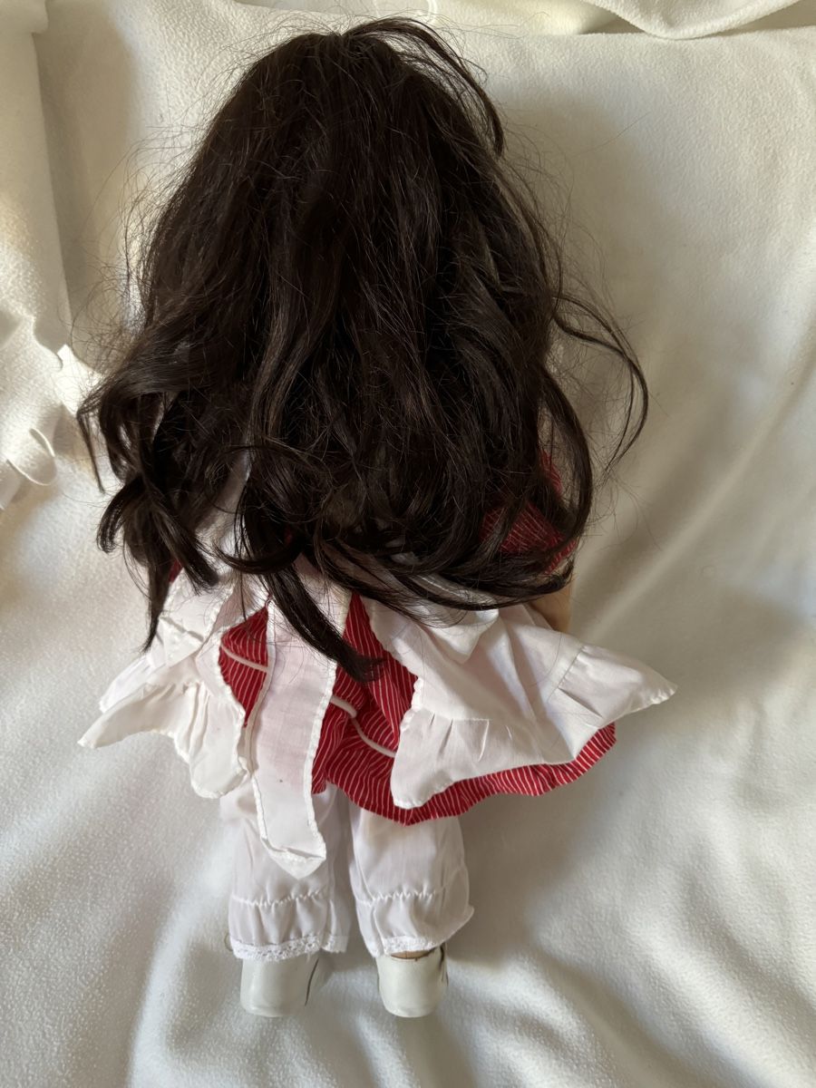 Steiff Puppen: Vintage Steiff Puppe Mimmi – Gebraucht aus Basel von sch_9g6x 2