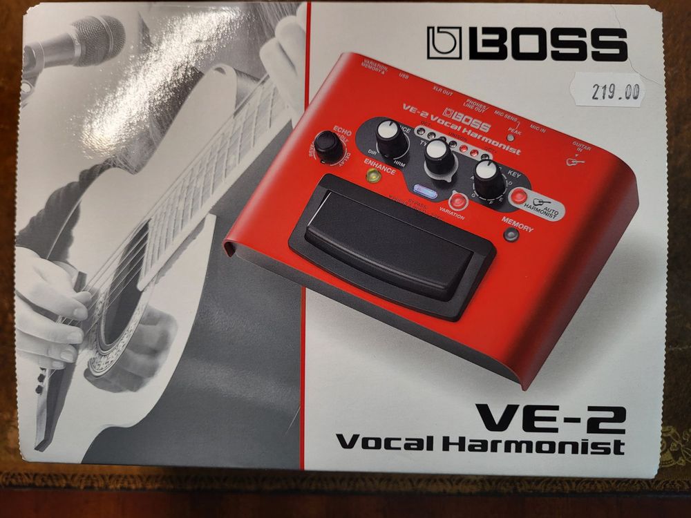 Chargeur MyVolts 9V Pour Boss VE-2 Vocal Harmonist - Adaptateur Secteur Prise Française - Protection Surtension