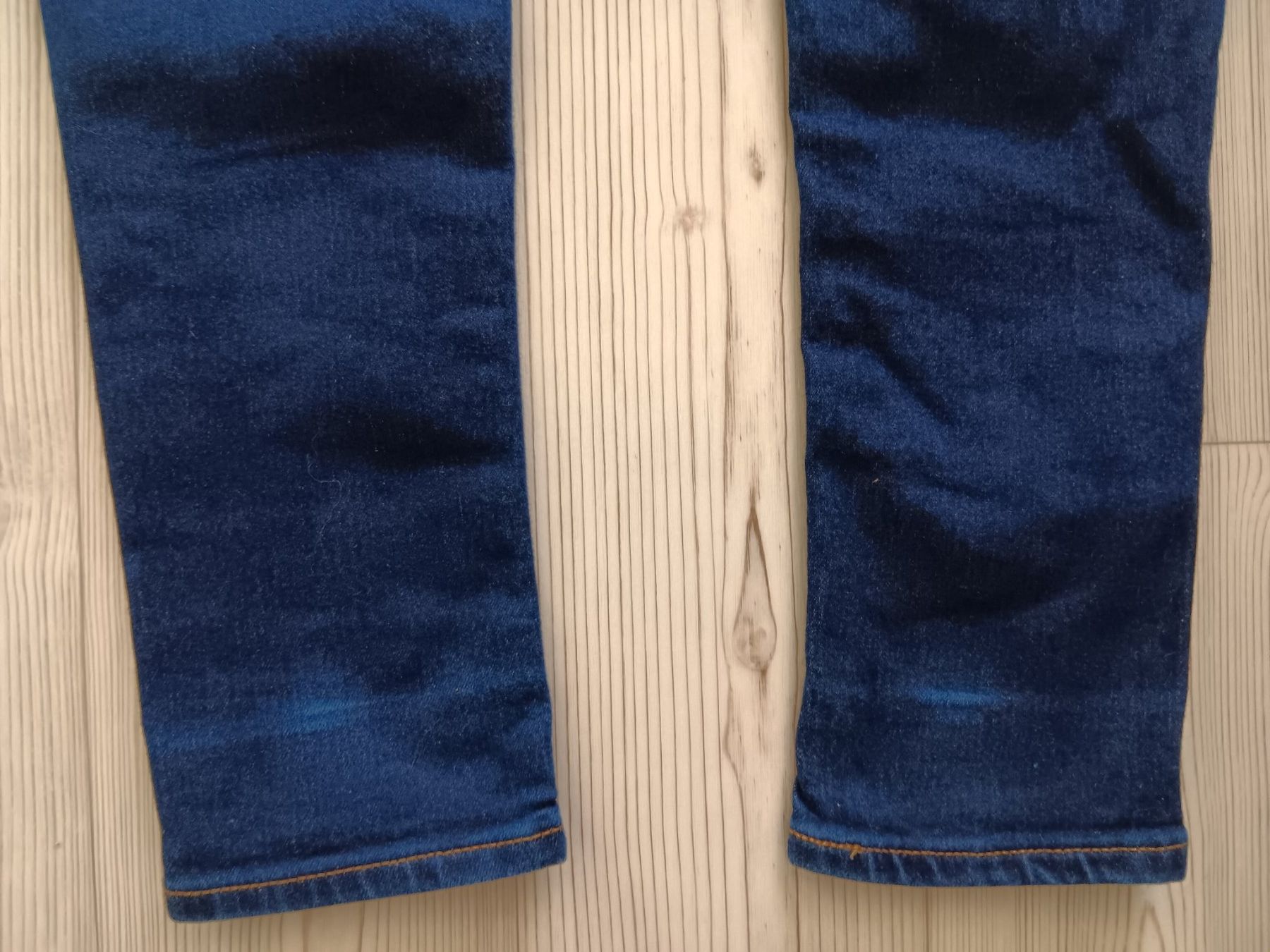 Levi's Jeans: LEVIS 711 Jeans SKINNY taille / Grosse 25 – Gebraucht aus Cossonay-ville von Super-Price-Quality 8