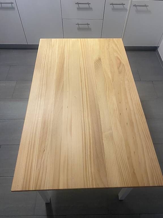 Ikea Tavoli: Tisch PINNTORP von IKEA – Usato da Möriken AG venduto da EveMllr 1