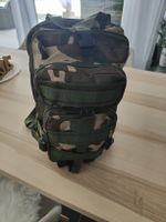 Militär Rucksack / Outdoor 🪖