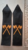 Ärmelpatten Set