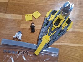 Lego starwars 75214