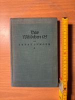 Ernst Jünger: Das Wäldchen 125