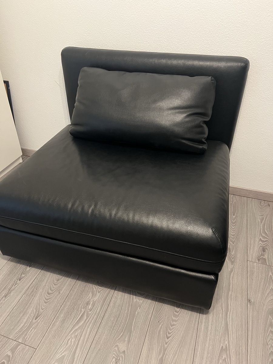 Ikea Poltrone: Ikea 1.er Sitzelement weniger gebraucht – Usato da Möhlin venduto da RBRO25 3
