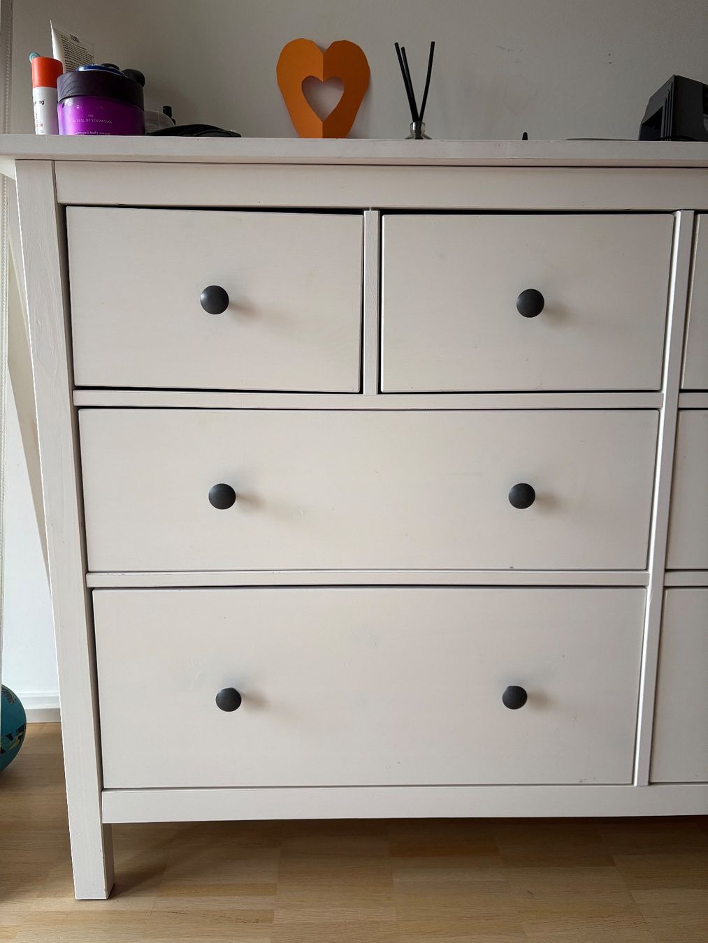 Commodes: Ikea Hemnes Kommode – D'occasion à Binningen par G_Sam87 1
