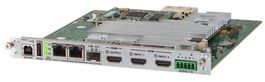 DM-NVX-350C Sender/Empfänger HD Streaming 4K60 4:4:4 CRESTRO