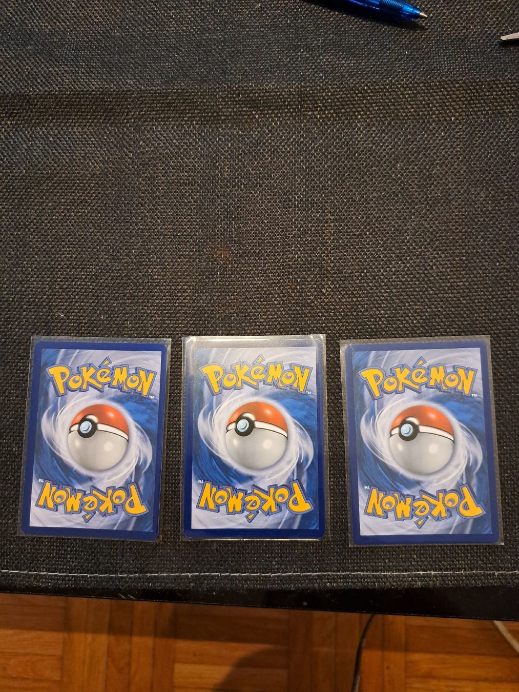 Pokémon Carte collezionabili: Pokemon Karten Maracamba, Elfun ex  suelord ex  – Nuovo (secondo la descrizione) da Bottmingen venduto da LuffyGear 1