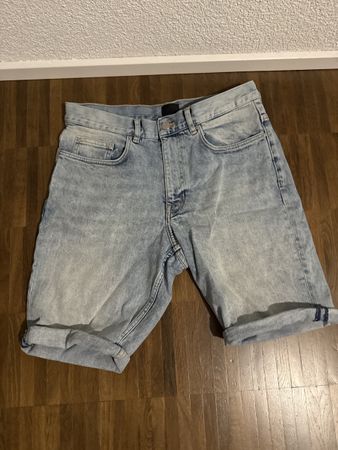 Kurze Hose Herren Gr. 31
