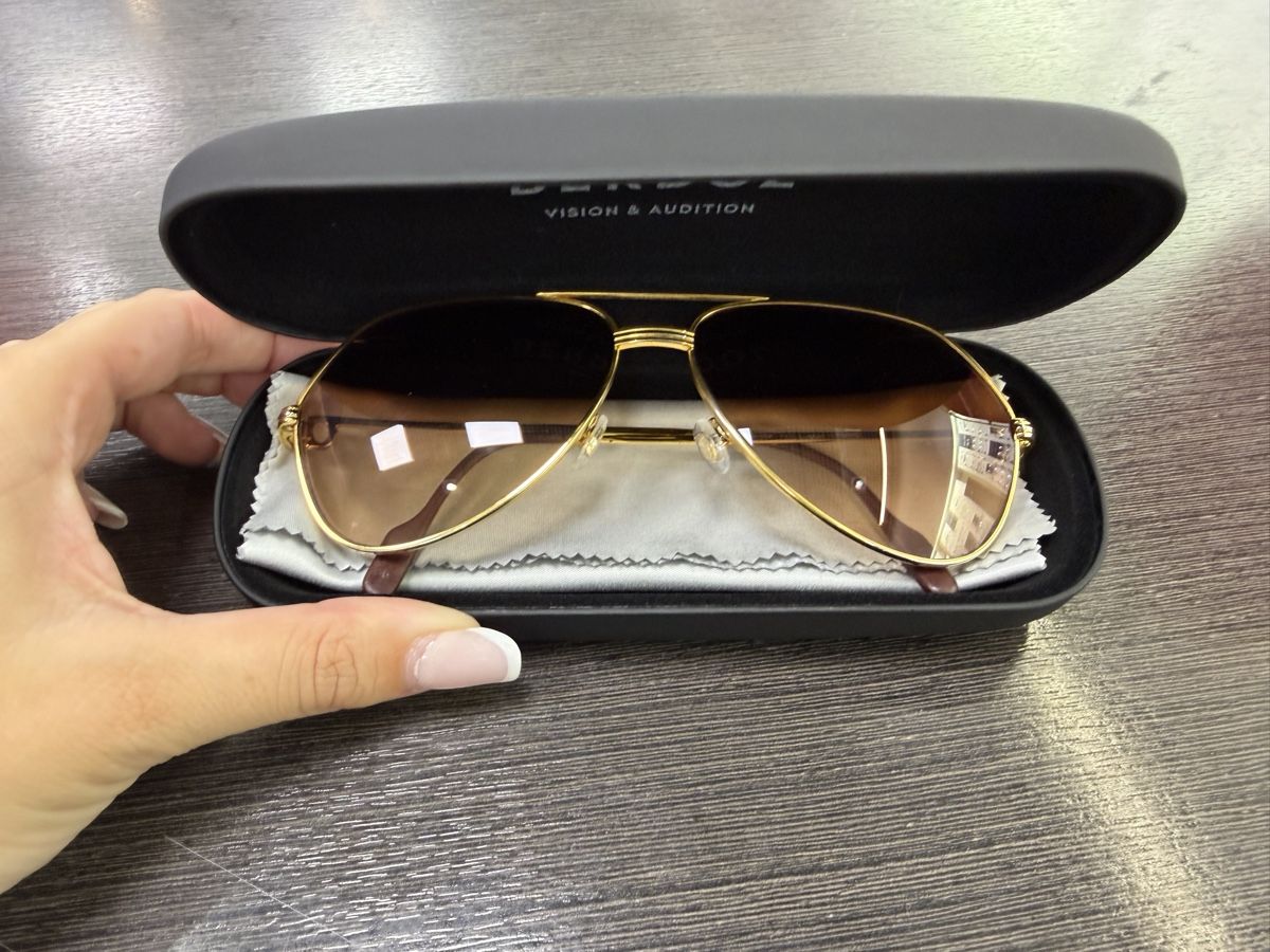 Cartier Occhiali & Lenti: Lunettes Cartier – Usato da Granges VS venduto da Oliviaaaaaa 5