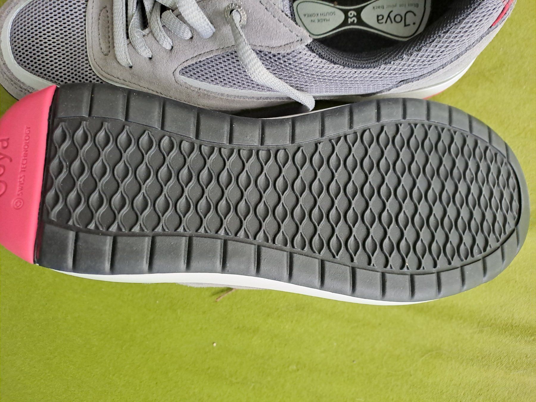 Joya Scarpe da donna: Joyaschuhe 39 – Nuovo (secondo la descrizione) da Langendorf venduto da Ptoomai 3