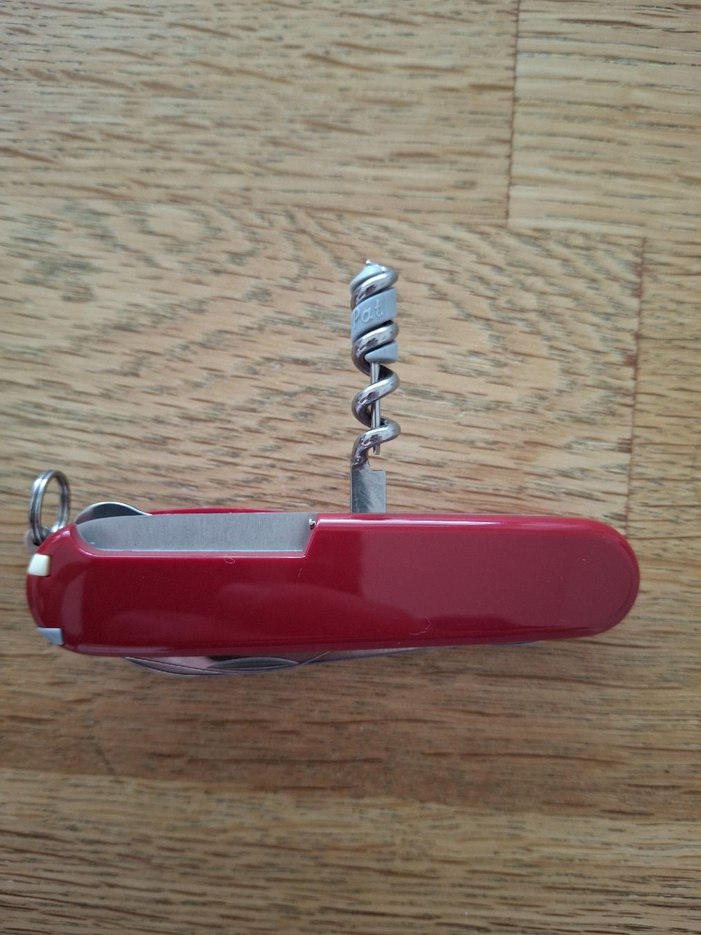Victorinox Couteaux de poche: Victorinox Timekeeper – D'occasion à Zug par mike.m 2