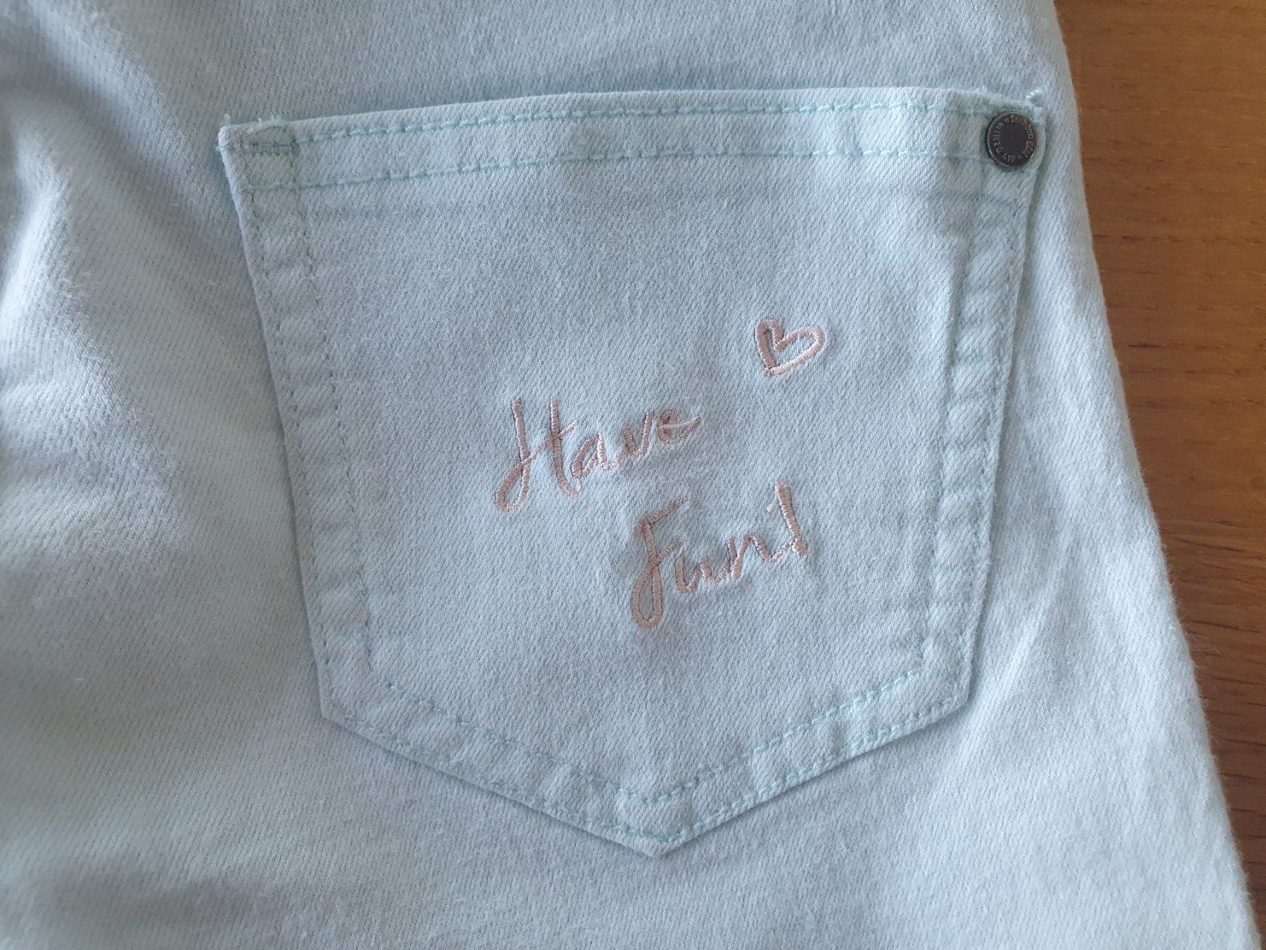 Pantalons: Hose Gr. 134/140 – D'occasion à Villars-sur-Glâne par richardette 6