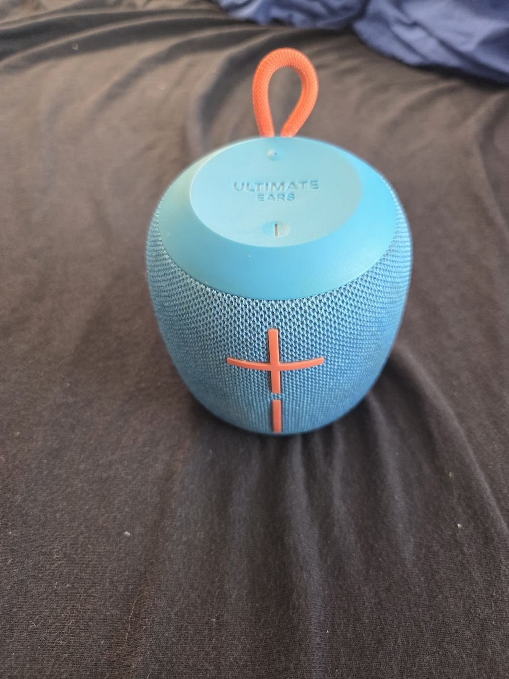 Ultimate Ears Lautsprecher: Wonderboom – Gebraucht aus Zürich von Dakota37 1