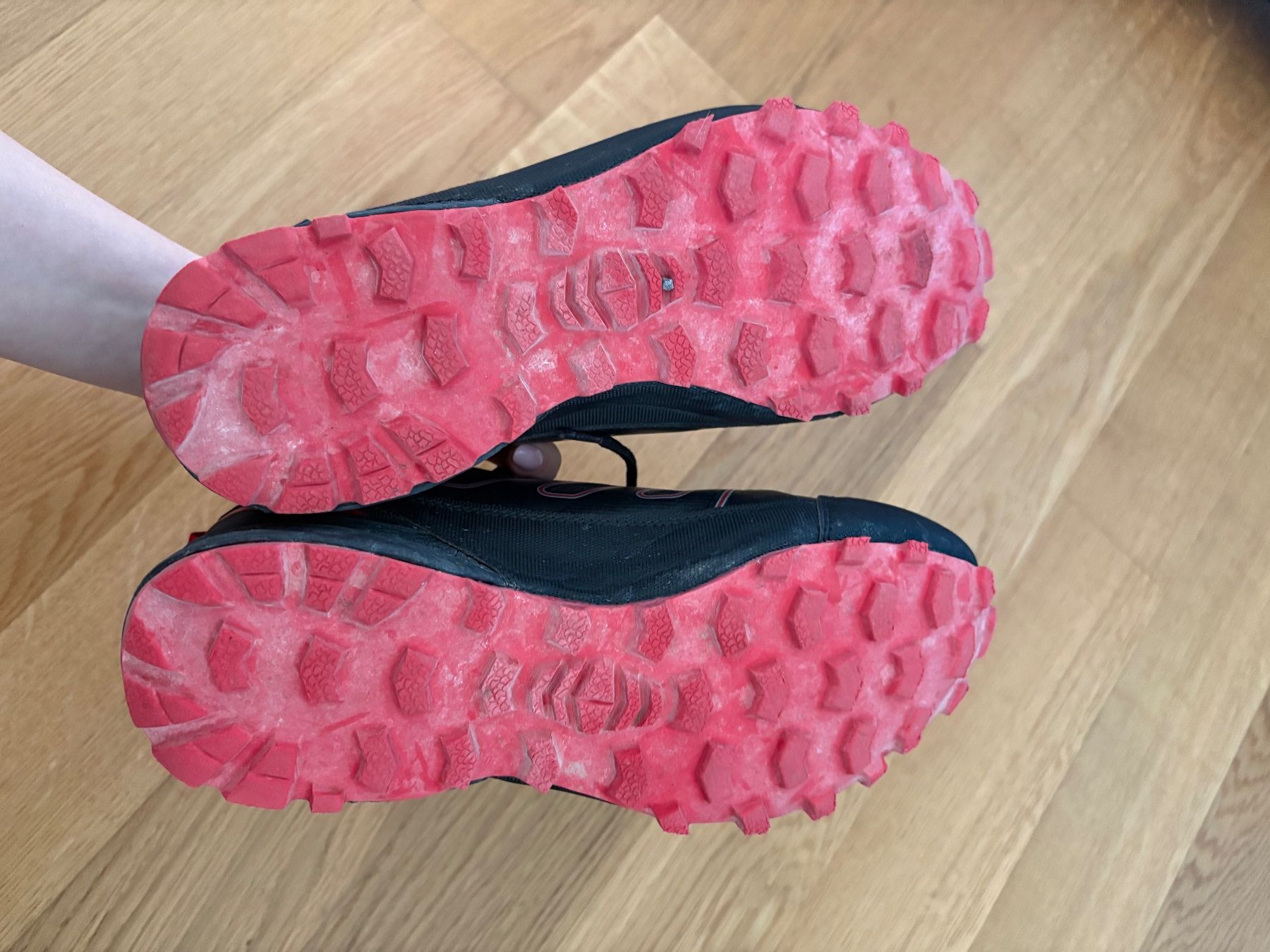 Scarpe da uomo: Reusch Schuh, Gr. 40, neuwertig – Usato da Rümlang venduto da Jenni.21 4