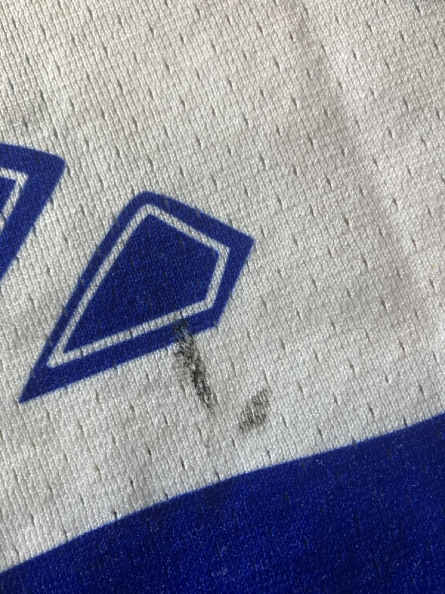 Canottiere & Pantaloni: Eishockey Trikot  EVZSaison 95/96 – Usato da Steffisburg venduto da muggenstutz31 3