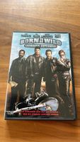 Born to be Wild - Saumäassig Unterwegs DVD- John Travolta