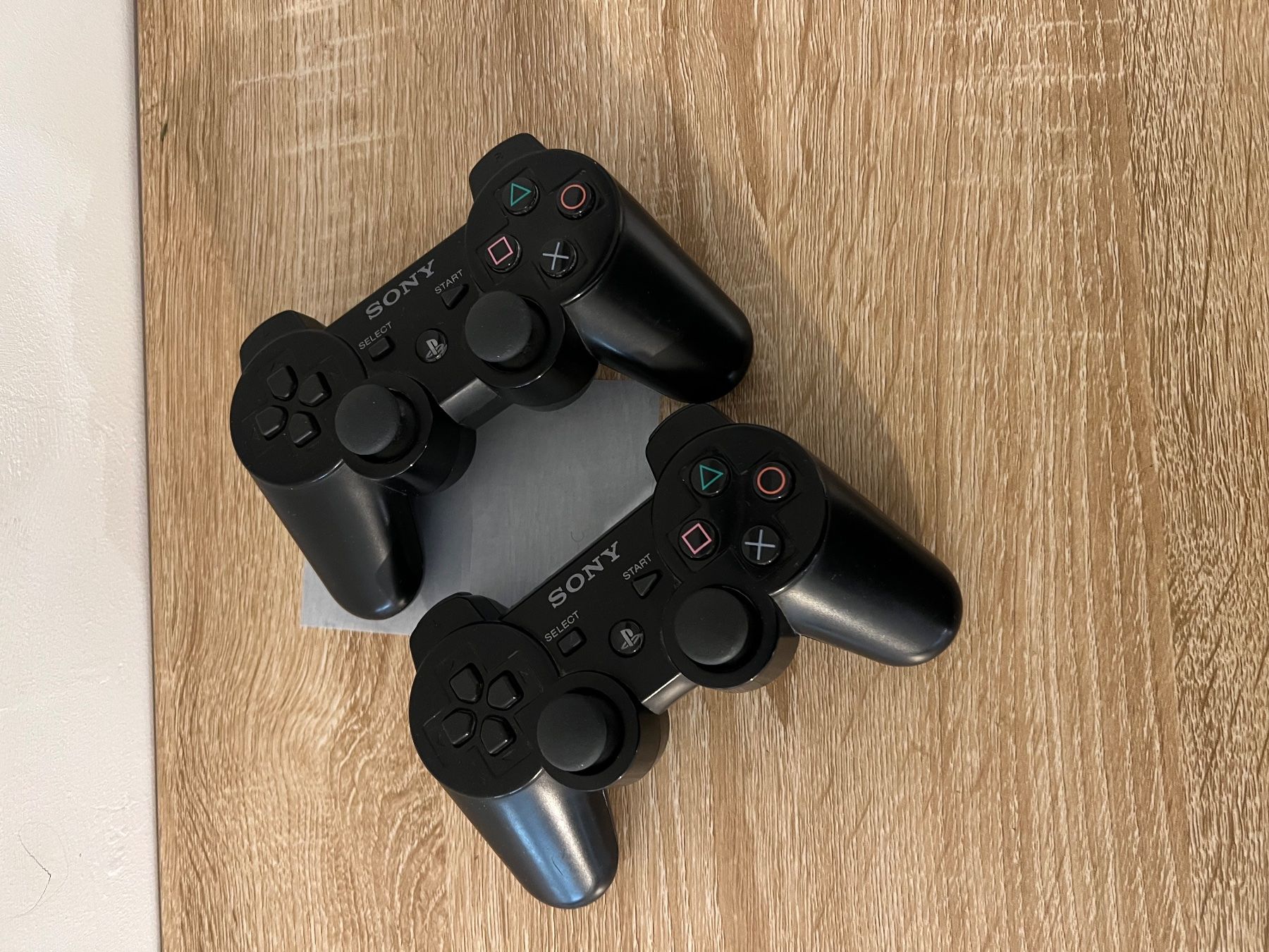 Sony Controller: 2 stk. PS3 Controllern – Usato da Zürich venduto da T.E.B 2