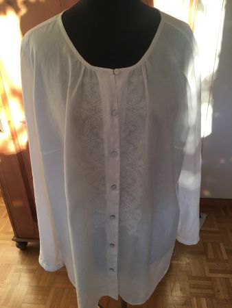 Bluse gössl made salzburg