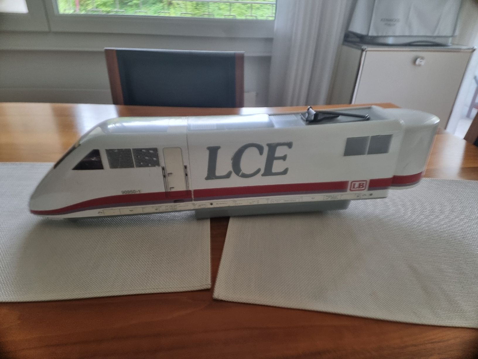 LGB Modelleisenbahnen: LGB LCE – Gebraucht aus Zumikon von chv_w96q 2