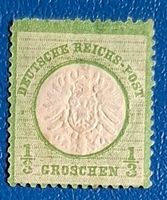 Briefmarken Deutsches Reich