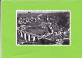 Fribourg-Tours et ponts