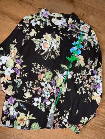 Bluse von Denim Hunter 36 - *NEU*