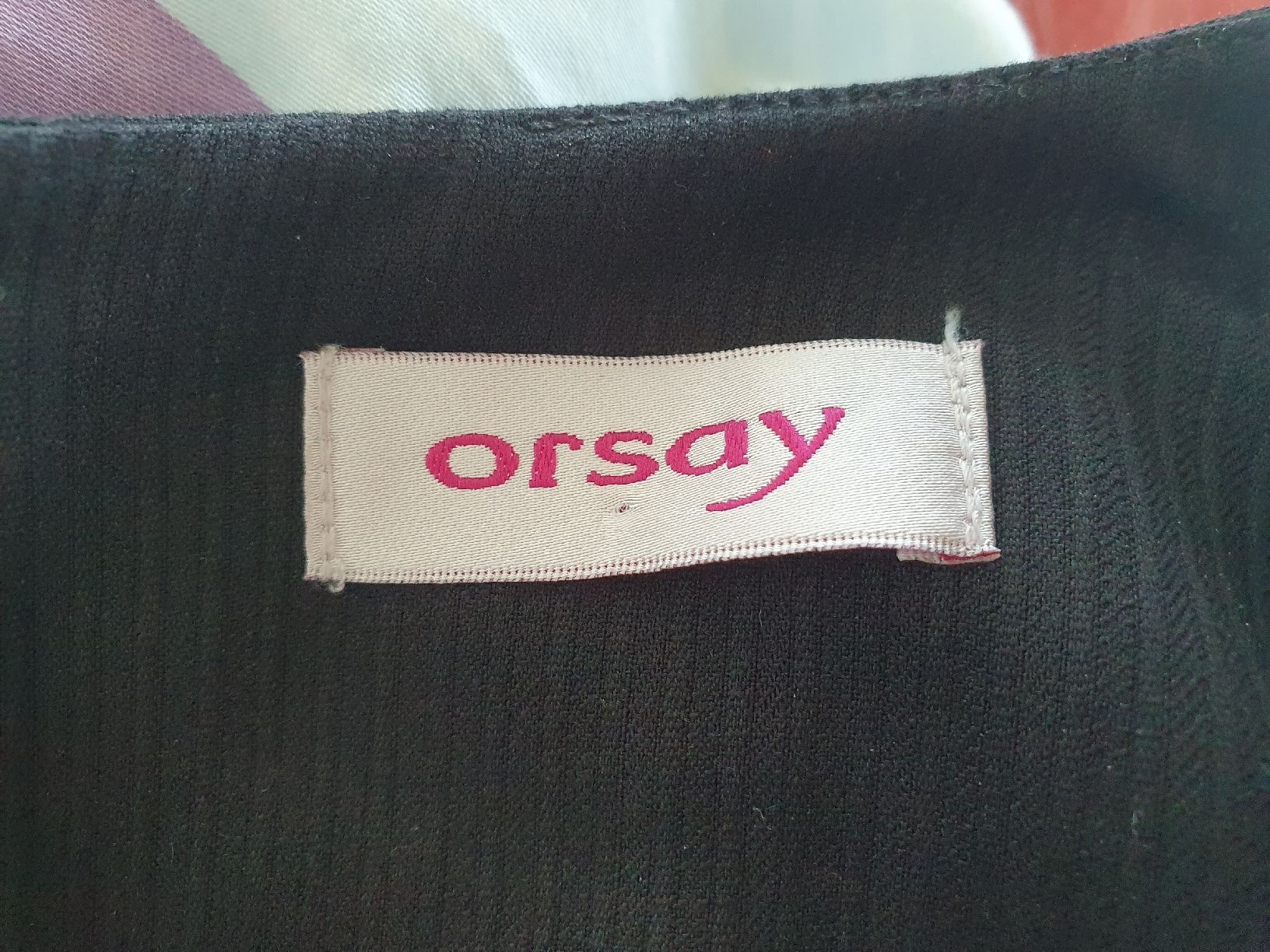 Orsay Vestiti: Orsay Kleid Gr. 36 – Usato da Villars-sur-Glâne venduto da richardette 4