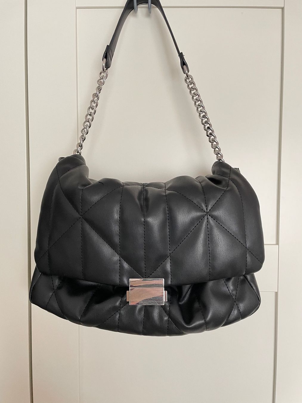 Hallhuber Borse da donna: Lässige Hallhuber Tasche – Usato da Sirnach venduto da sirni 6