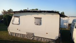 Wohnwagen Adria ab 1.-