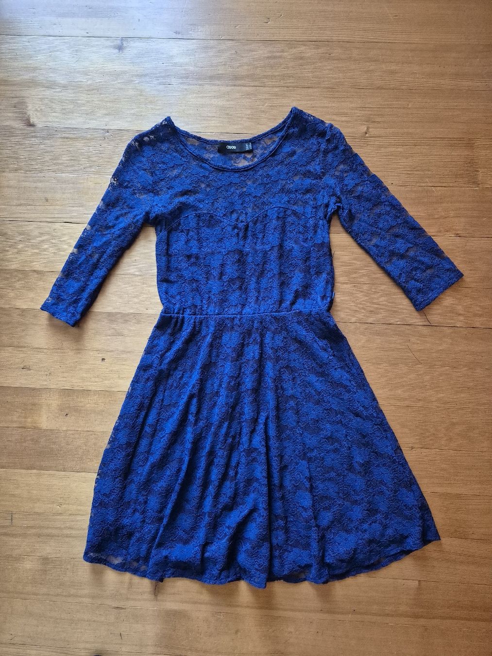 Vestiti: Kleid asos Gr. 36 – Usato da Münsingen venduto da always_7