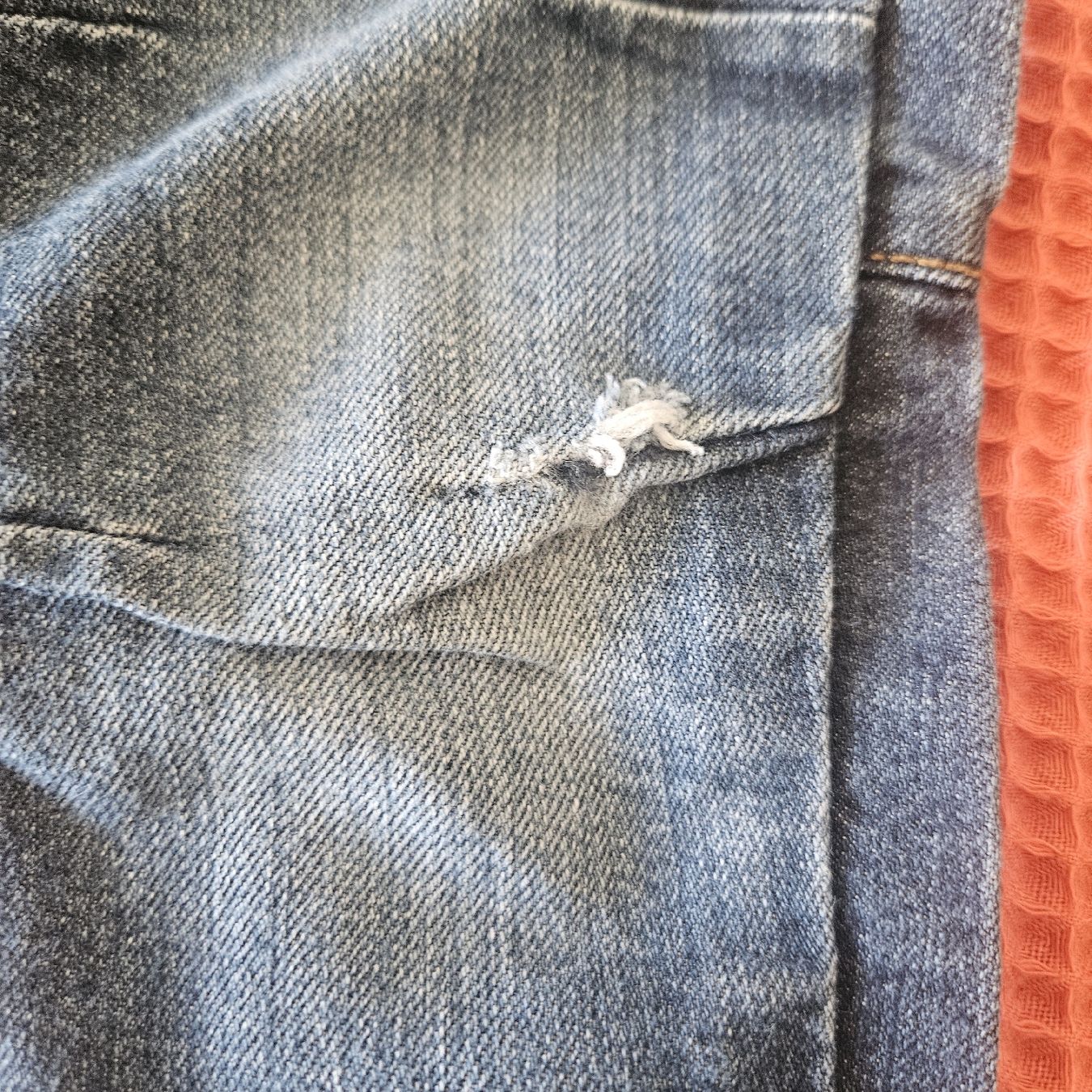 C&A Pantaloni: Jeans Grösse 98 – Nuovo (secondo la descrizione) da Herrliberg venduto da daki0017 1