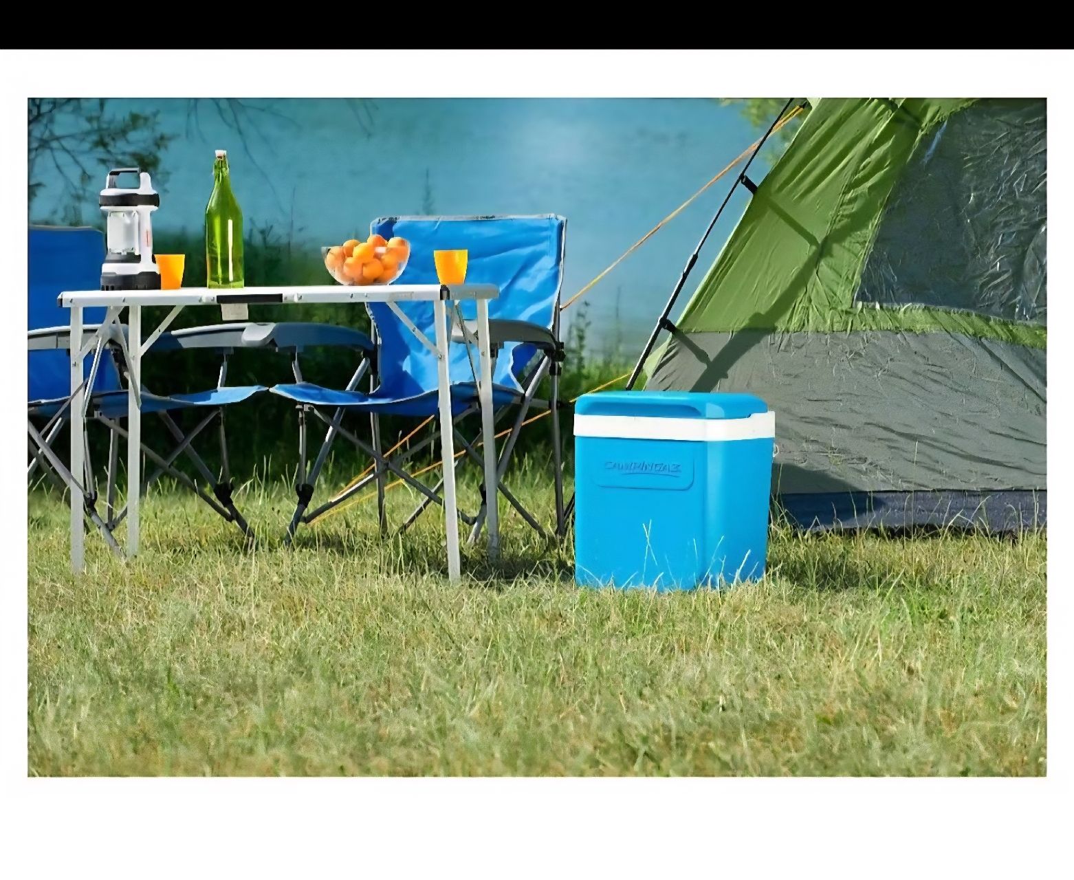 Campingaz Frigoriferi & Refrigeratori: Kühlbox 35 L – Usato da Zuchwil venduto da Lea007 1