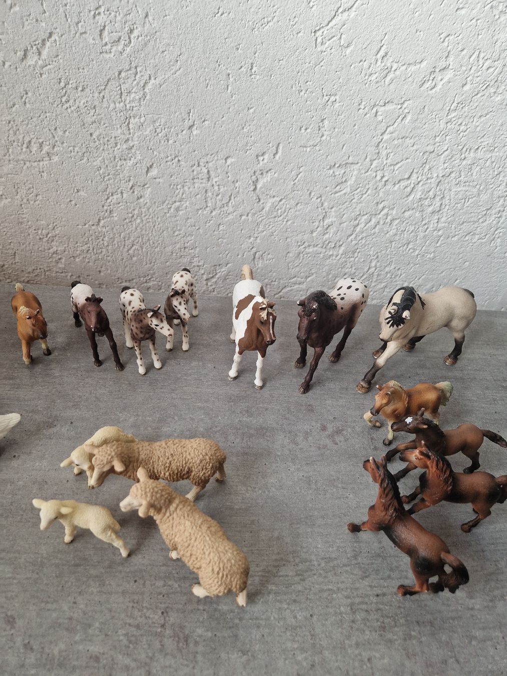 Schleich Statuette: Schleich Tiere – Usato da Wiesendangen venduto da Romcar1