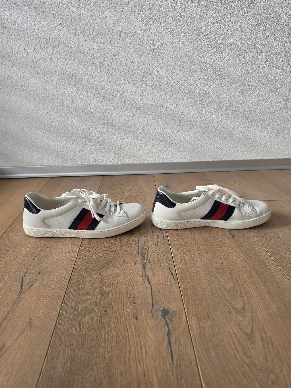 Gucci Scarpe da uomo: Gucci Ace Sneaker  Original  Grösse 7 – Usato da Oberrohrdorf venduto da VRG_1704 2