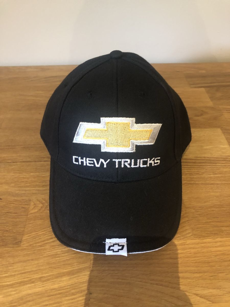 Copricapi, berretti & cappellini: Chevrolet, Chevy Trucks Baseball Cap Neu – Nuovo (secondo la descrizione) da Reisiswil venduto da uleibundgut 3