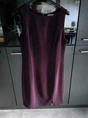 Robe & manteau assorti 