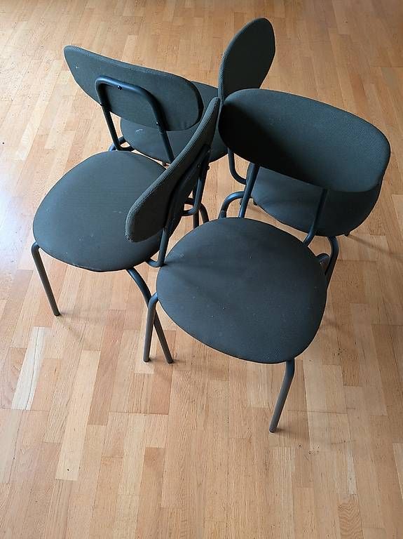 Poltrone: Ikea Ostano Seats – Usato da Chiasso venduto da ale_kyj8 1