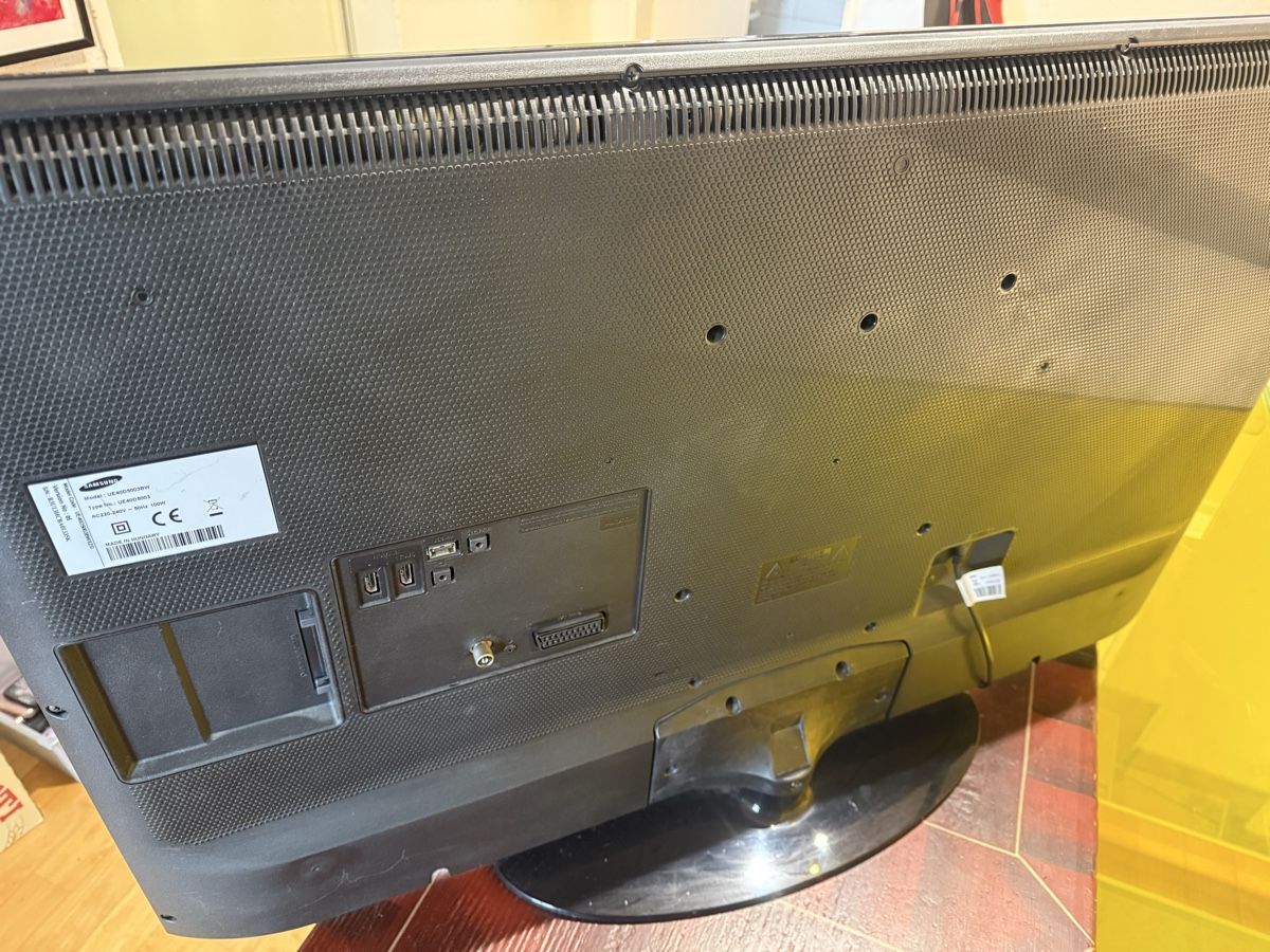 Samsung Televisori: Samsung TV – Usato da Horriwil venduto da Carrera68