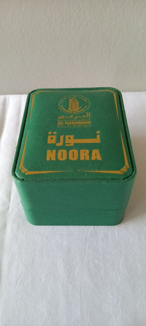 Parfums & Eau de Toilette: Perfume oil - Al Haramain Noora – Neuf avec emballage d'origine à Genève par sta_rq2b 1