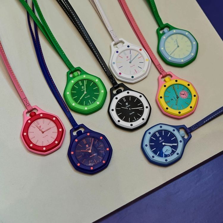 Swatch Orologi: Swatch x Audemars Piguet – Usato da Augst BL venduto da MIRKO-STELLA