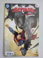 Batman (Rebirth), #19, Zustand 0-1!