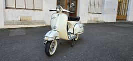 Vespa 