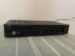 NAD C 316BEE Vollverstärker