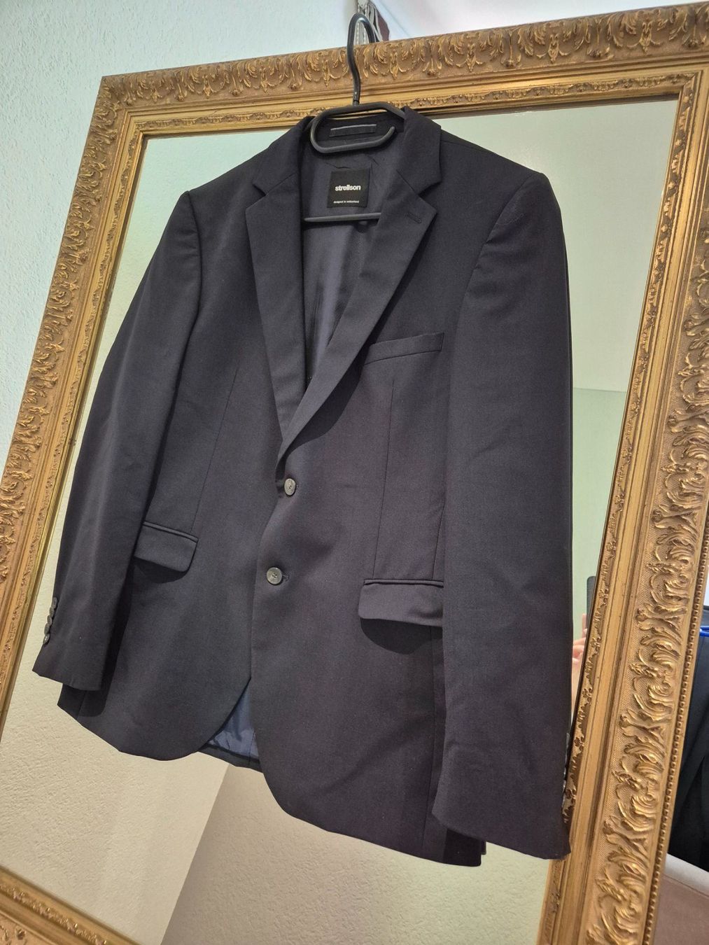Completi: Strellson Anzug / Costume Strellson – Usato da Adliswil venduto da eriss