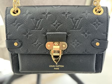 Louis Vuitton Vavin BB Handtasche, inkl. Box, Top Zustand!